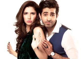 It’s official: Sheheryar Munawar and Mahira Khan to star in ‘Saat Din Mohabbat In’