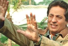 Did You Know: Syed Noor has eight films in the pipeline!