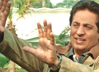 Did You Know: Syed Noor has eight films in the pipeline!