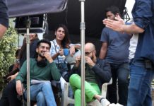 UK-based Pakistani filmmaker Asim Abbasi talks about ‘Cake’ and more!