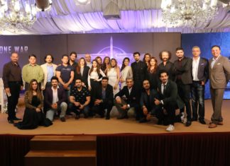 The ‘Yalghaar’ trailer is out and it’s blah!