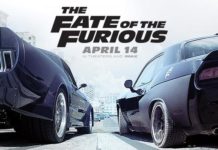 Box Office Update: ‘Fast and Furious 8’ smashes all opening day records!