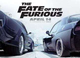Box Office Update: ‘Fast and Furious 8’ smashes all opening day records!