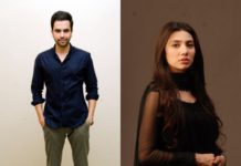 Junaid Khan wants to marry Mahira Khan NOT!