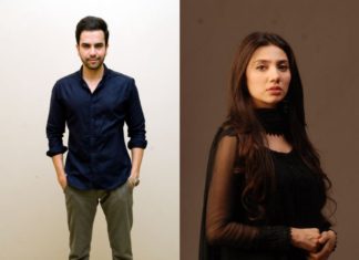 Junaid Khan wants to marry Mahira Khan NOT!