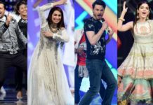 Here’s what all happened at the 16th Lux Style Awards 2017!