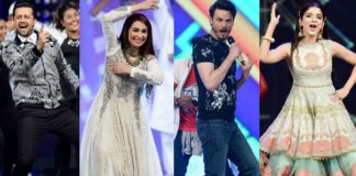 Here’s what all happened at the 16th Lux Style Awards 2017!