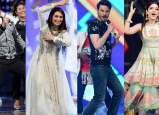 Here’s what all happened at the 16th Lux Style Awards 2017!