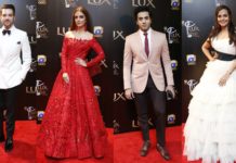 Style File: All looks ‘yay’ and ‘nay’ from the 16th Lux Style Awards 2017!