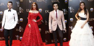 Style File: All looks ‘yay’ and ‘nay’ from the 16th Lux Style Awards 2017!