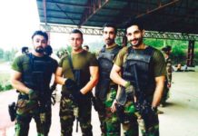 Exclusive: Yalghaar to hit cinemas on Eid-ul-Fitr 2017, Bilal Ashraf confirms