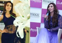 ‘Who’s Humaima Malick? She is irrelevant!’ says Ayesha Khan