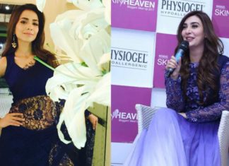 ‘Who’s Humaima Malick? She is irrelevant!’ says Ayesha Khan