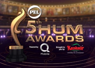 Exclusive: Everything you need to know about the 5th HUM Awards!