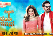 Punjab Nahi Jaungi teaser: Does it live up to the hype?