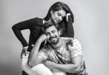 Fawad Khan and wife’s new photoshoot renews our faith in love