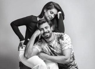 Fawad Khan and wife’s new photoshoot renews our faith in love