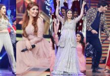 Here’s what all happened at the 5th HUM Awards 2017!