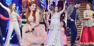 Here’s what all happened at the 5th HUM Awards 2017!