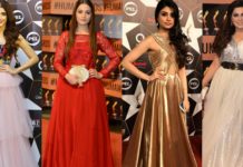 Style File: Top 5 ‘Yay’ and ‘Nay’ looks from the 5th Hum Awards 2017!