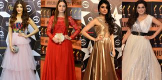Style File: Top 5 ‘Yay’ and ‘Nay’ looks from the 5th Hum Awards 2017!