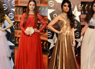 Style File: Top 5 ‘Yay’ and ‘Nay’ looks from the 5th Hum Awards 2017!