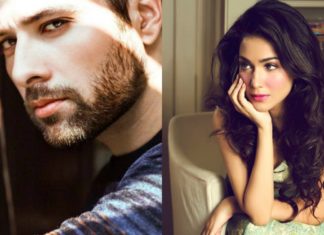 Mikaal Zulfiqar and Humaima Malick to star together in an upcoming film!
