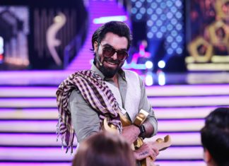 Is Yasir Hussain’s honest mistake worth putting his head on a stick?