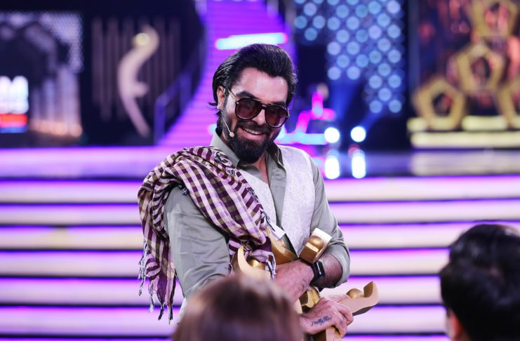 Is Yasir Hussain’s honest mistake worth putting his head on a stick?