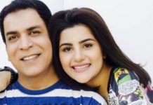 Fahim Burney returns to cinema with ‘Love, London, Sialkot’ starring Sohai Ali Abroo