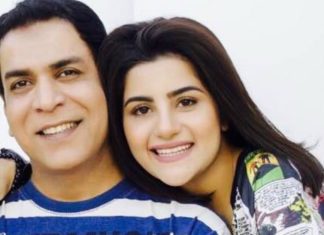 Fahim Burney returns to cinema with ‘Love, London, Sialkot’ starring Sohai Ali Abroo