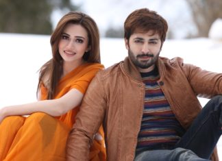 ‘Mehrunisa V Lub U’ draws rave review from Shahzad Rafique