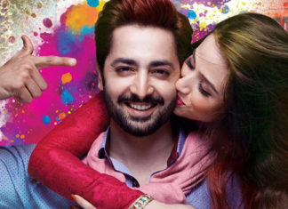 The ‘lub’able Danish Taimoor and Sana Javed discuss Mehrunnisa V Lub U