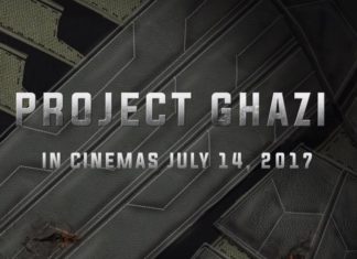 Is ‘Project Ghazi’ another release date blunder in the making?
