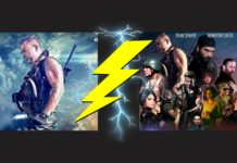 Exclusive: The real reason why Shaan Shahid is missing from all ‘Yalghaar’ promotions!