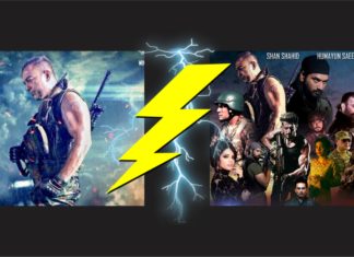 Exclusive: The real reason why Shaan Shahid is missing from all ‘Yalghaar’ promotions!