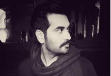 A quick chat with Humayun Saeed: Talking future projects, Pakistani Cinema and Sahir Lodhi!