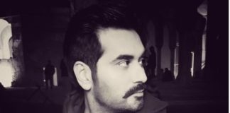 A quick chat with Humayun Saeed: Talking future projects, Pakistani Cinema and Sahir Lodhi!