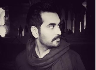 A quick chat with Humayun Saeed: Talking future projects, Pakistani Cinema and Sahir Lodhi!