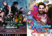 Box Office Update (Day 4): ‘Yalghaar’ and ‘Mehrunisa V Lub U’ both continue running steadily!
