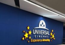 We visited the largest multiplex of Pakistan and here’s our experience!