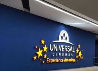 We visited the largest multiplex of Pakistan and here’s our experience!