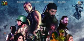 Yalghaar (Review): A star-studded hot mess!