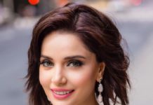 I apologize Armeena Rana Khan, but you misunderstood, I am a rooting fan, not troll!