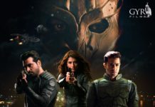 Project Ghazi – The Unwanted Child?