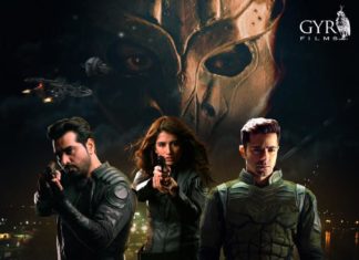 Just in: Project Ghazi not releasing today! Gets postponed at 11th hour