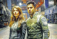 Being the Ghazis of Project Ghazi: Sheryar and Syra share experience