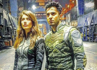 Being the Ghazis of Project Ghazi: Sheryar and Syra share experience