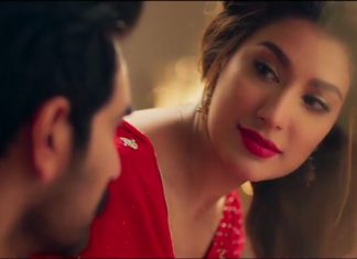 ‘Punjab Nahi Jaungi’ is the romantic film we were waiting for since forever!