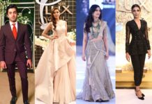 Sheheryar Munawar will romance three ladies in ‘Saat Din Mohabbat In’